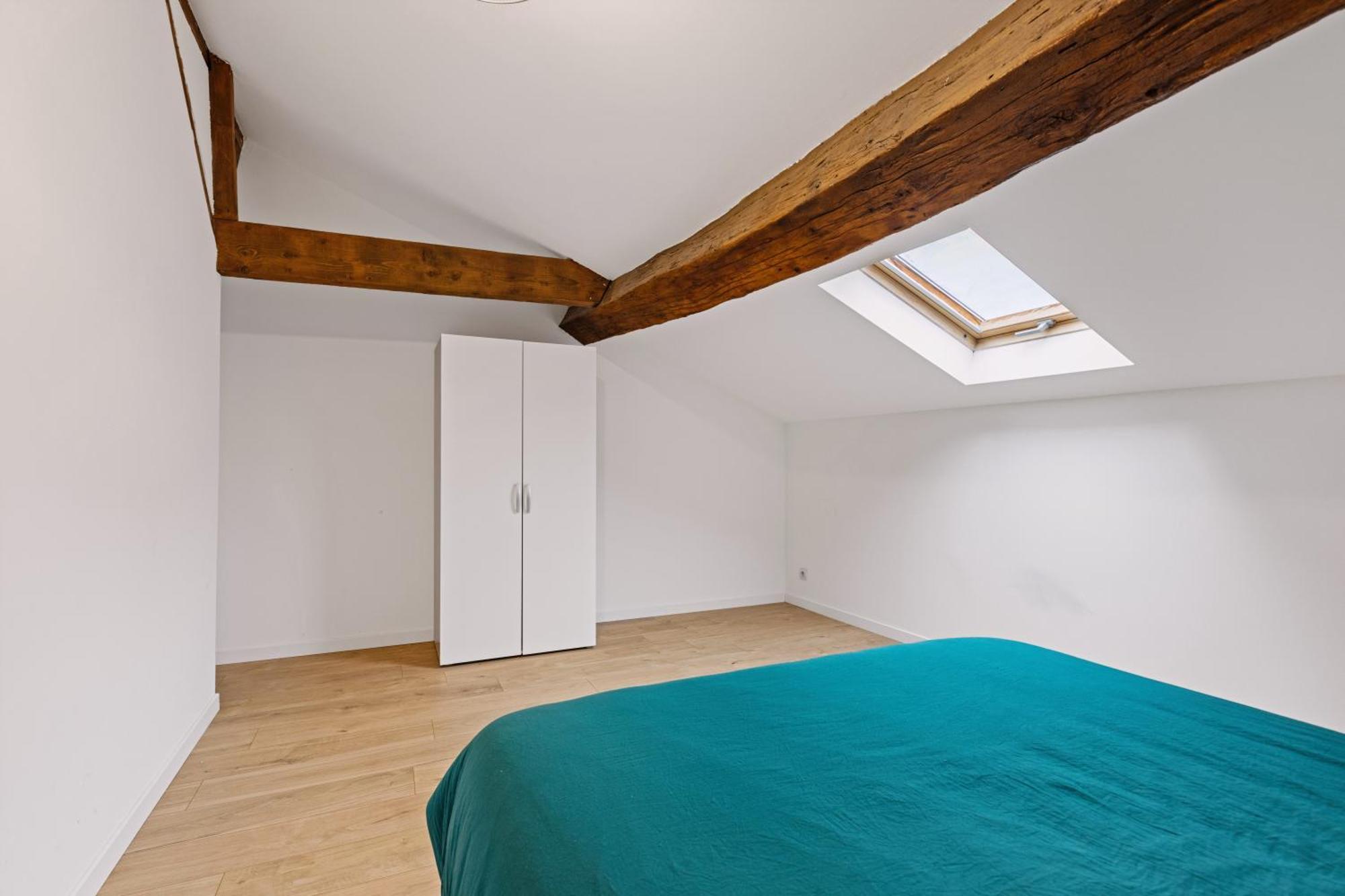 Les Chambres Tonics Montrevel-en-Bresse Exterior photo