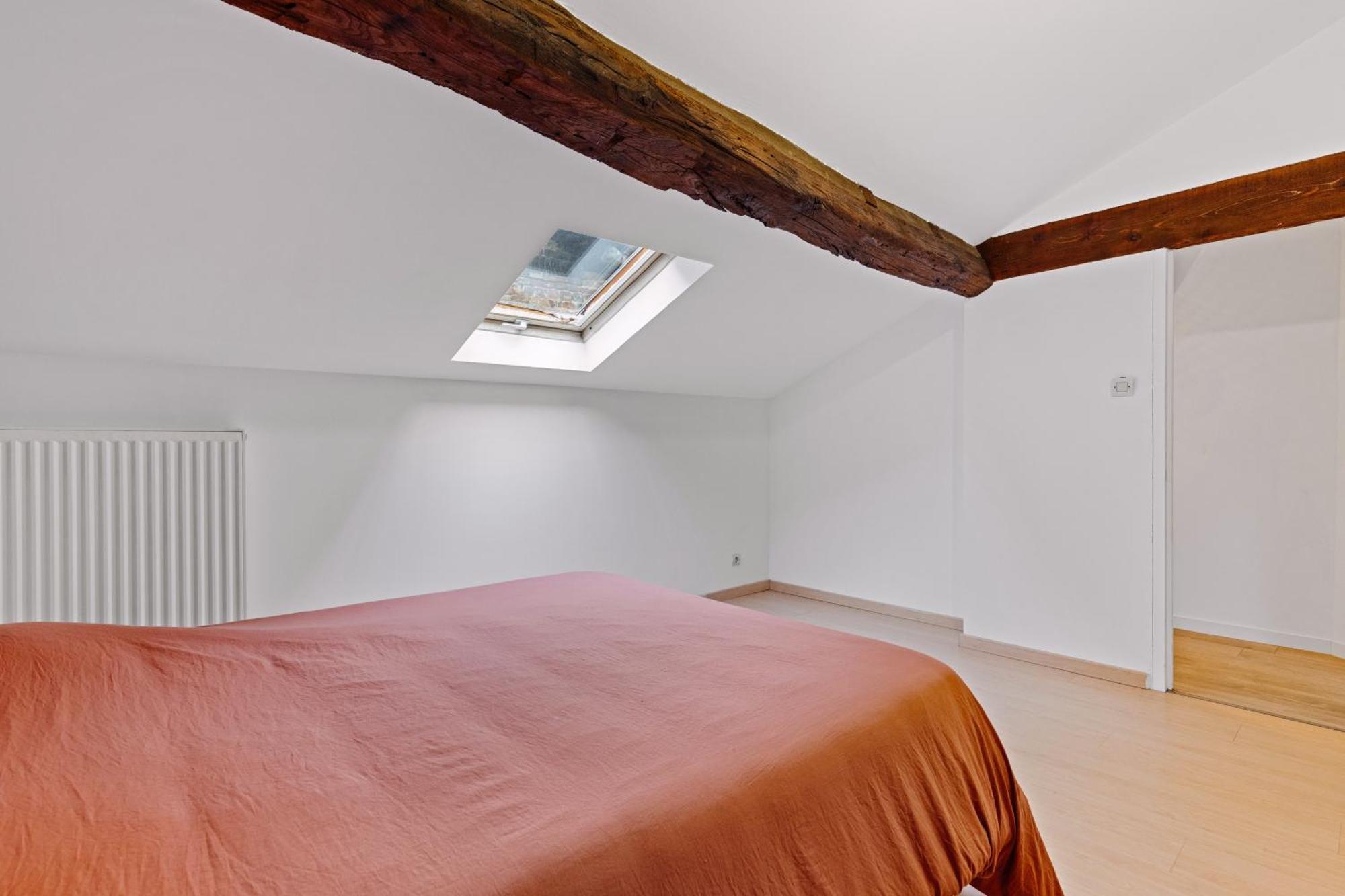 Les Chambres Tonics Montrevel-en-Bresse Exterior photo
