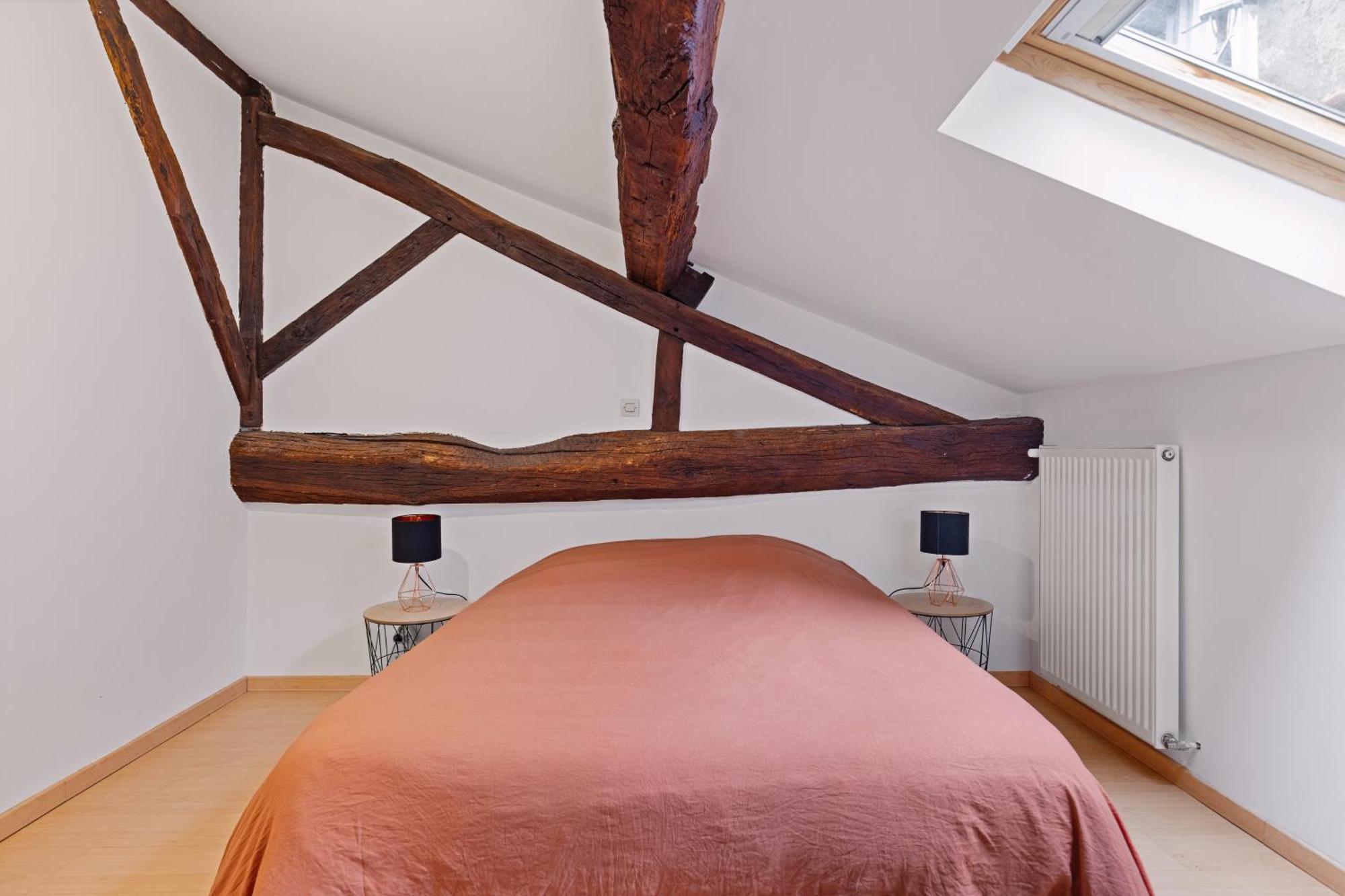 Les Chambres Tonics Montrevel-en-Bresse Exterior photo